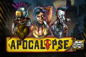 Apocalypse Super xNudge Mobile
